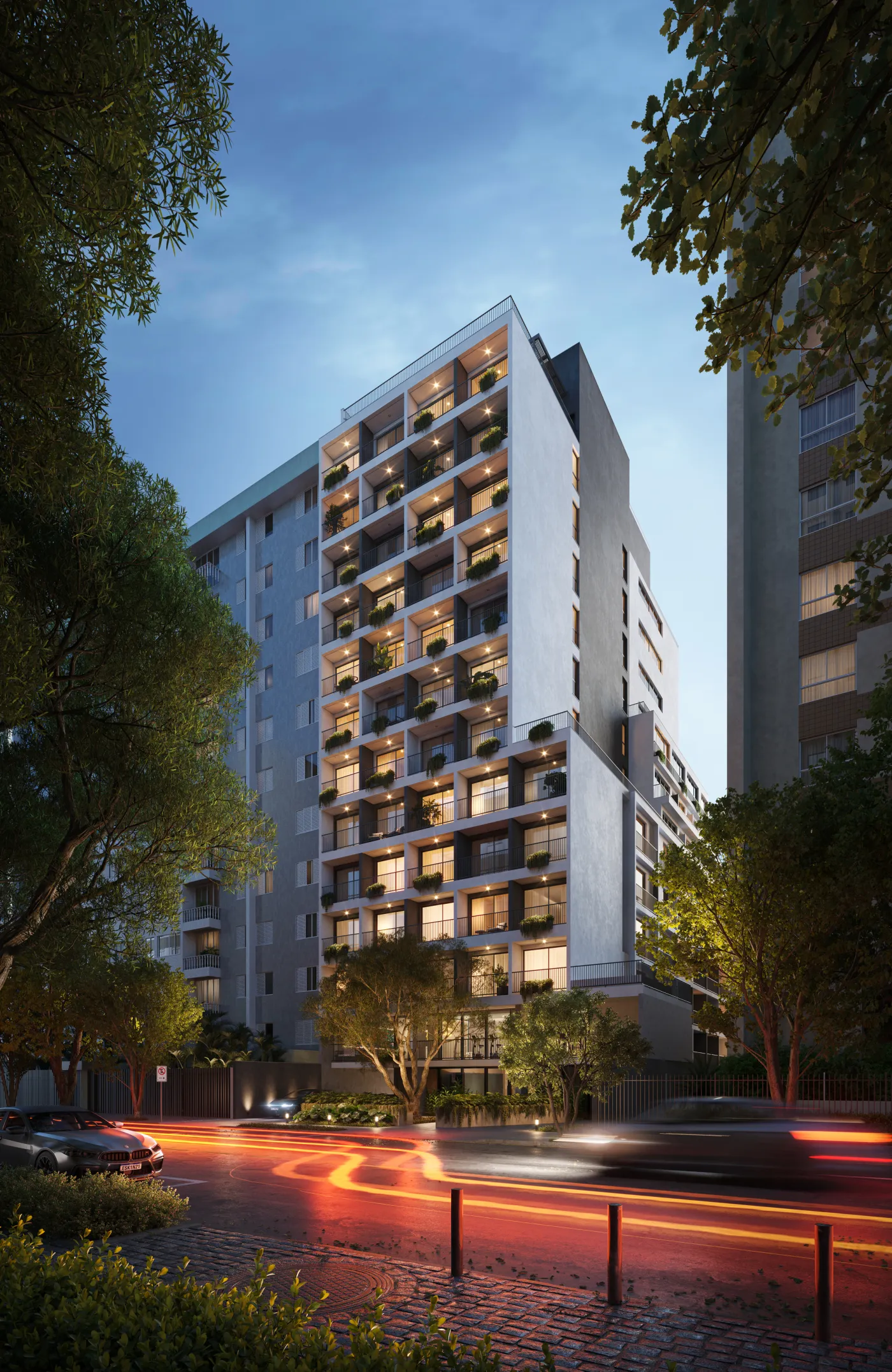 Tibó - Residencial — foto 2