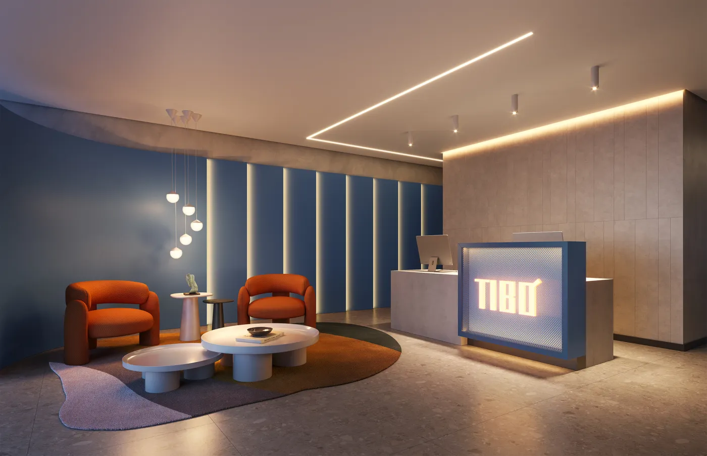 Tibó - Residencial — foto 3