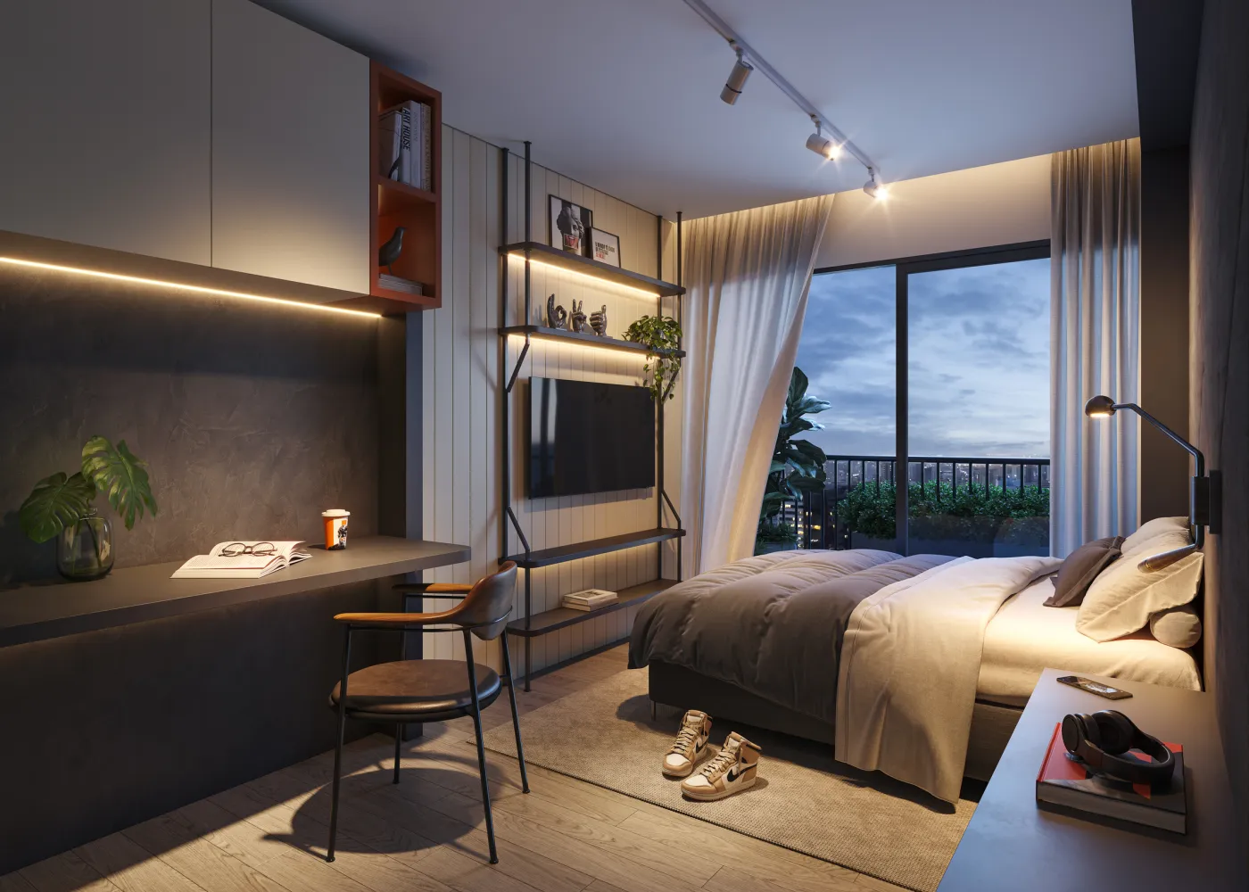 Tibó - Residencial — foto 4