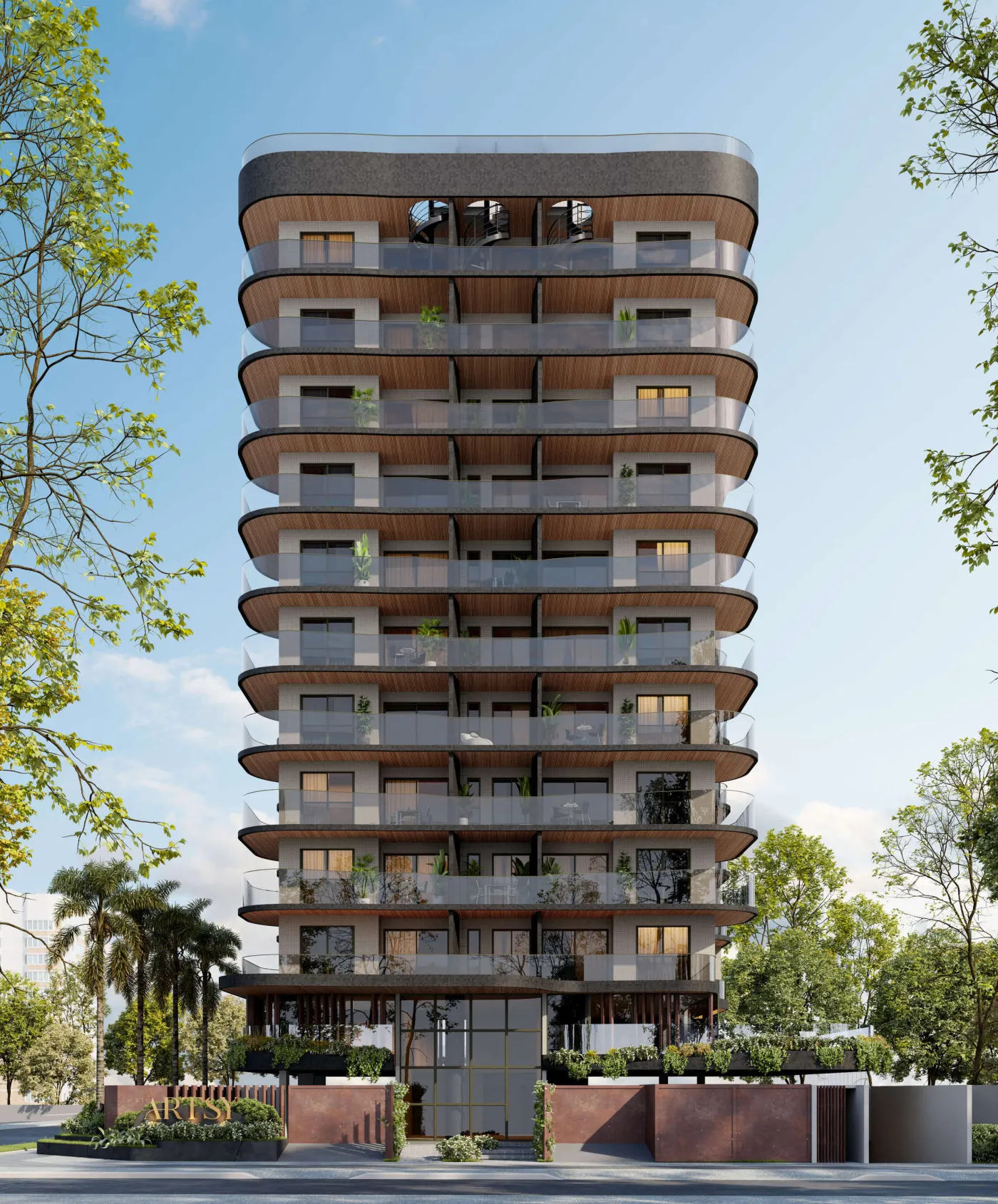 Artsy - ABC Construções