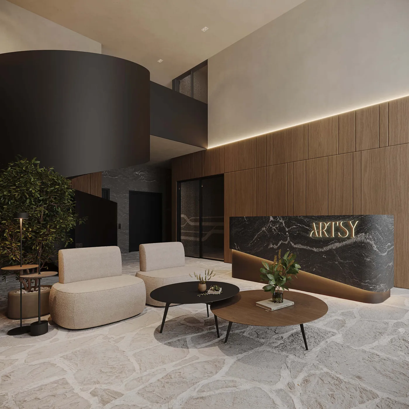 Artsy - ABC Construções — foto 5