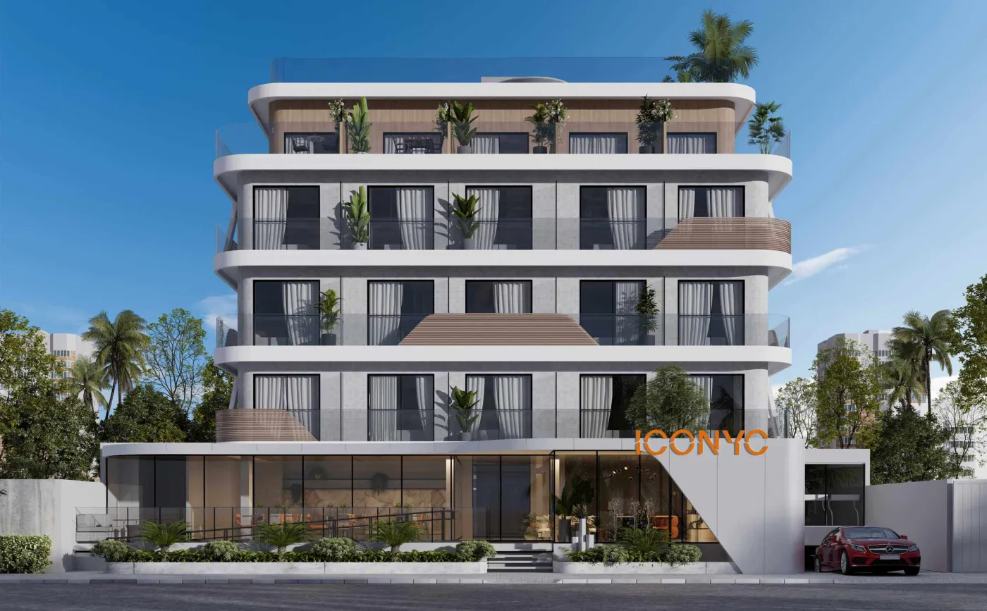 Iconyc - ABC Construções