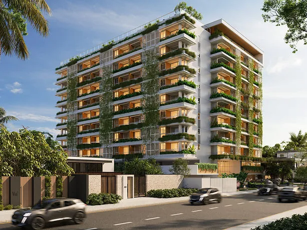 Atmosphera - Residencial
