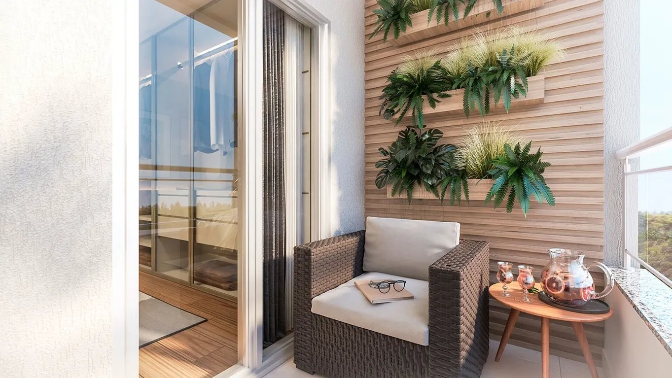 Terrazo Villa Augusta - Fase 1 — foto 4