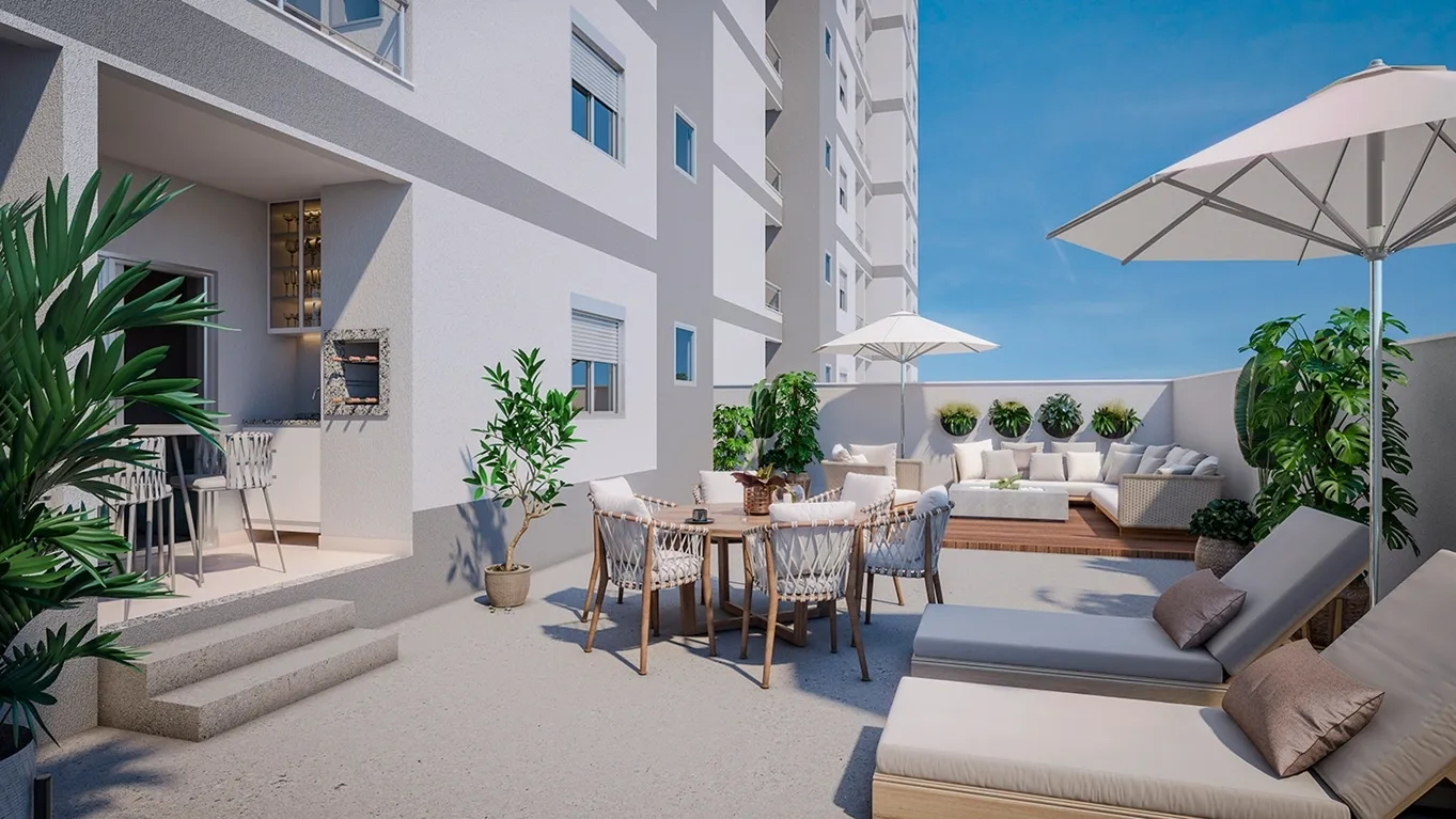 Terrazo Villa Augusta - Fase 1 — foto 5