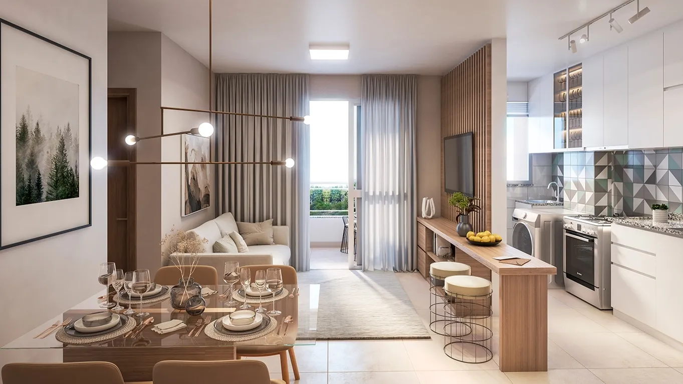 Terrazo Villa Augusta - Fase 2 — foto 3