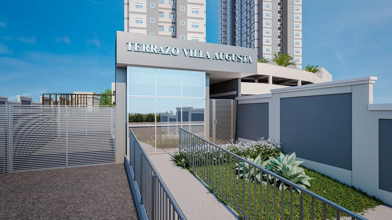 Terrazo Villa Augusta - Fase 1 — foto 2