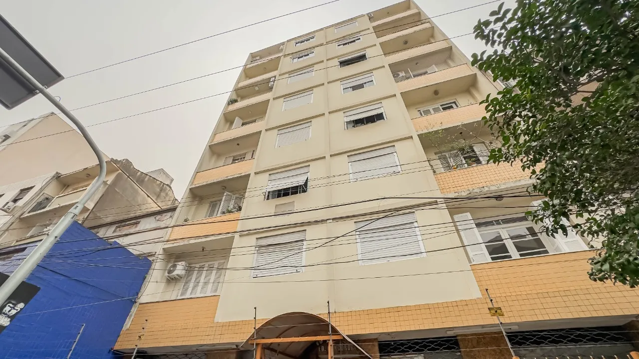 Condomínio Concórdia Apto POA12368 - Imovelpoa Exclusividades — foto 4