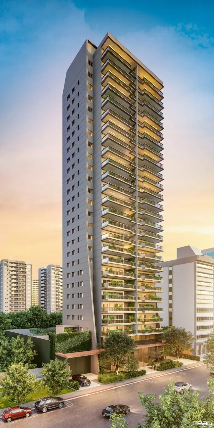 Landscape Green Living - MZI Incorporadora ES