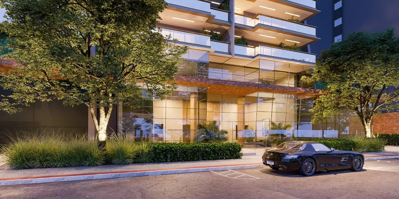 Landscape Green Living - MZI Incorporadora ES — foto 2