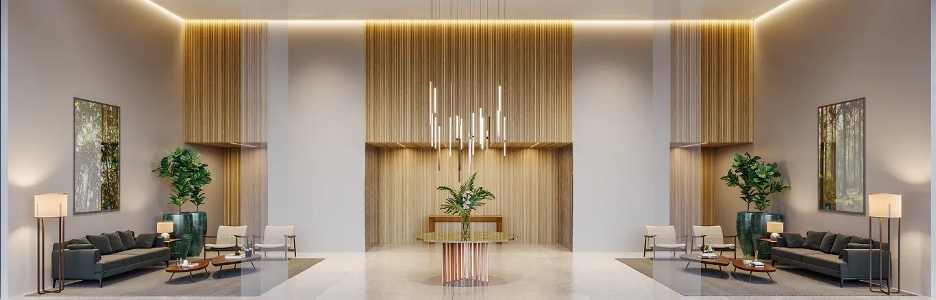Landscape Green Living - MZI Incorporadora ES — foto 4