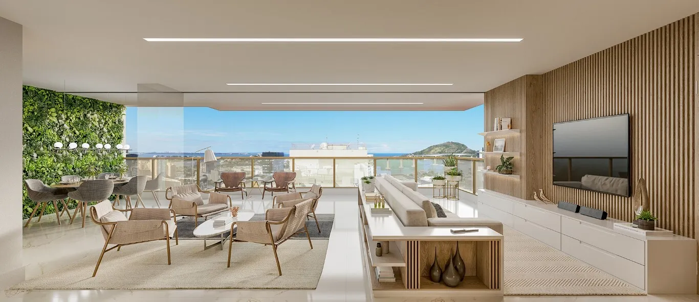 Landscape Green Living - MZI Incorporadora ES — foto 5