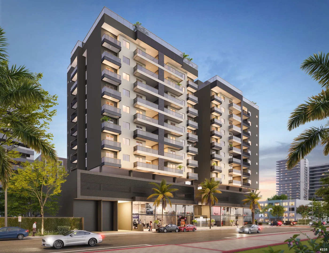 Antônio Carneiro Maia - Ágata Construtora