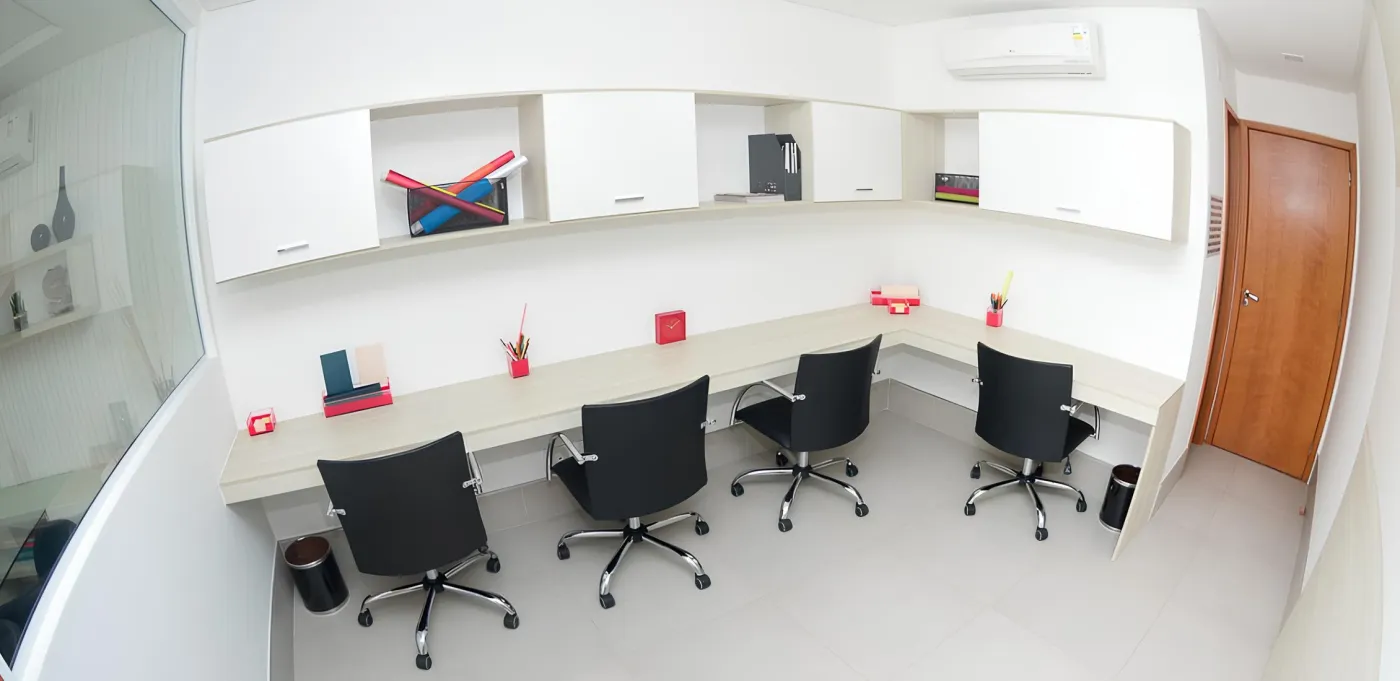 Ventura Office - MZI Incorporadora ES — foto 3