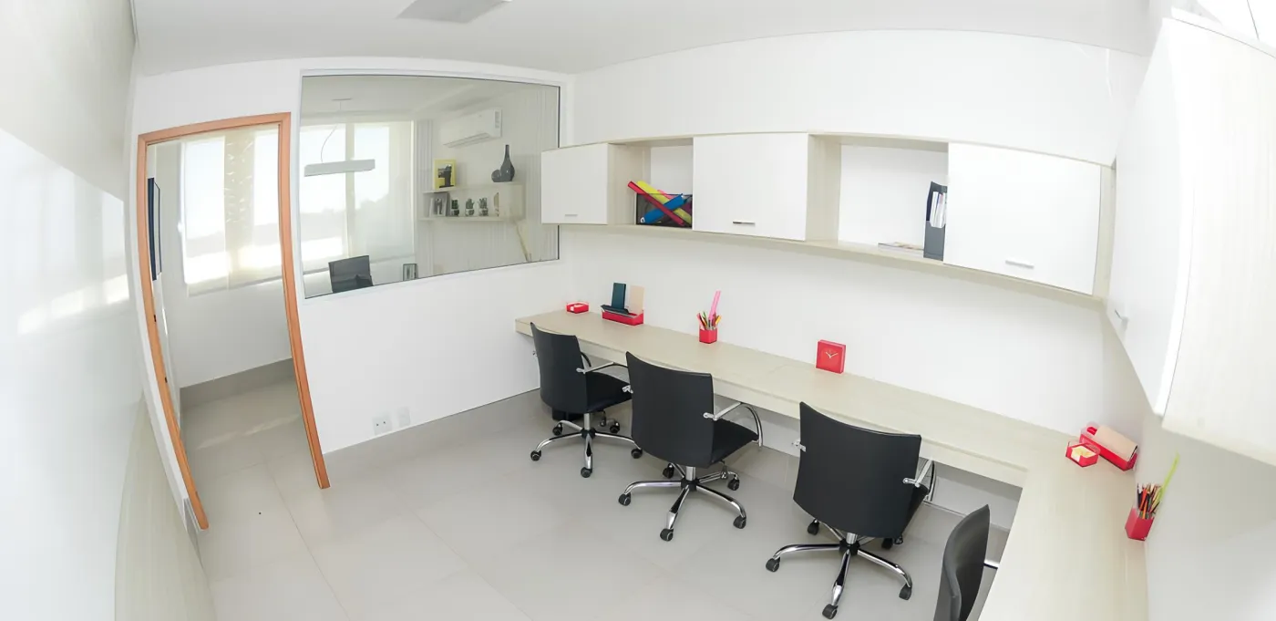 Ventura Office - MZI Incorporadora ES — foto 4