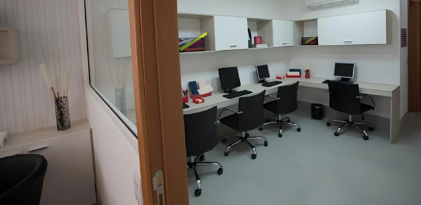 Ventura Office - MZI Incorporadora ES — foto 5