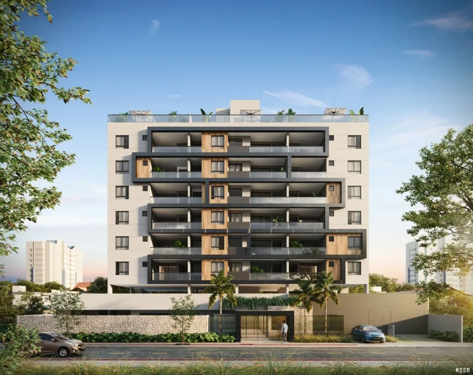 Rovereto - Ágata Construtora
