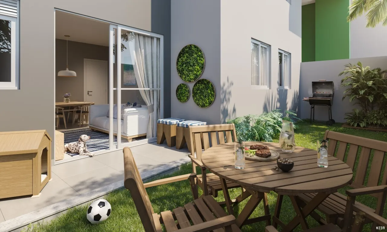 Villa Verde - Residencial — foto 2