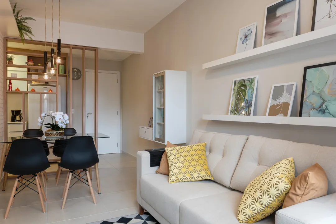 Villa do Mestre - Residencial — foto 4