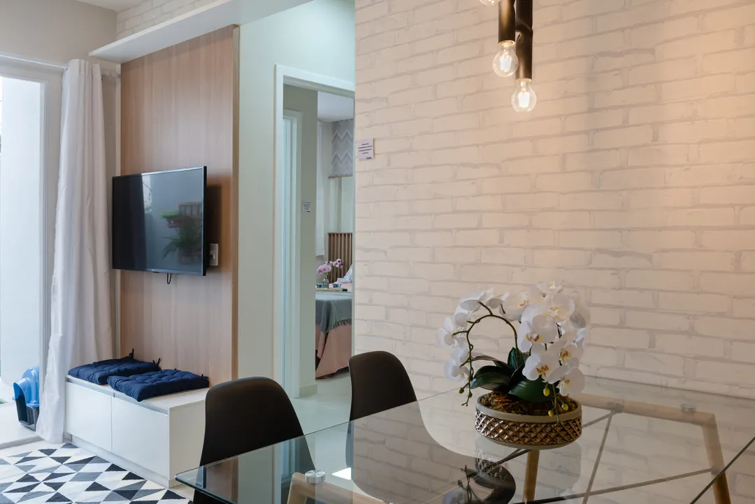 Villa do Mestre - Residencial — foto 5
