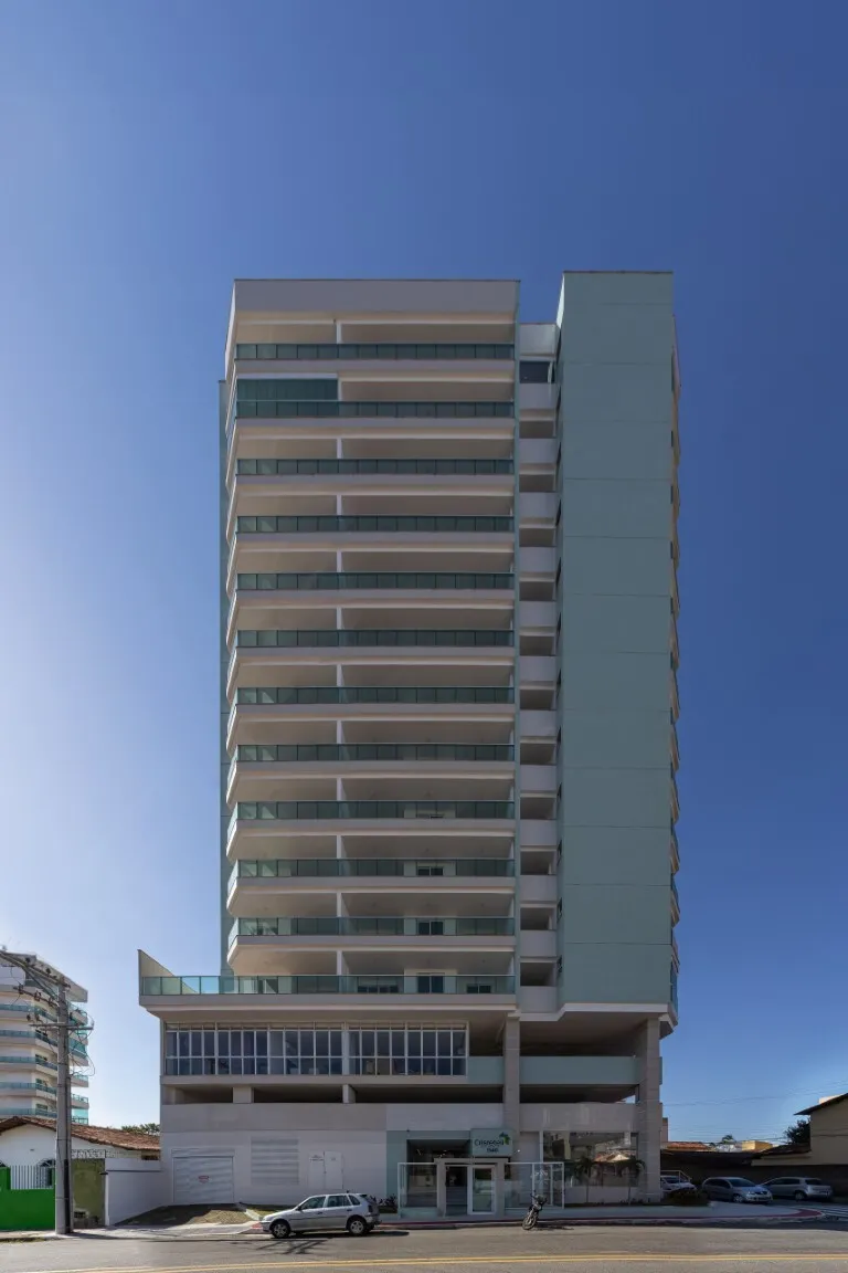 Crisreteli - Residencial