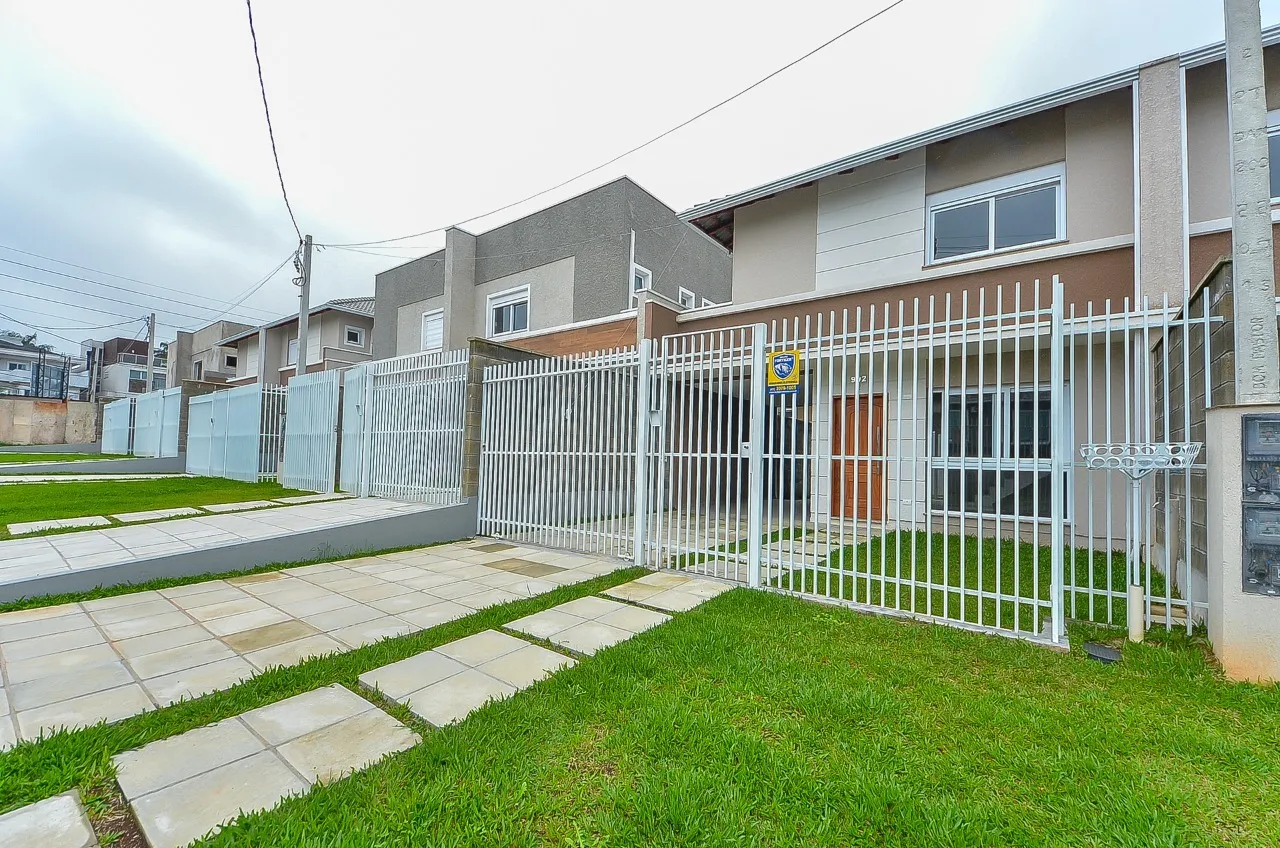 Tannenbaum Residencial - Casteval — foto 3