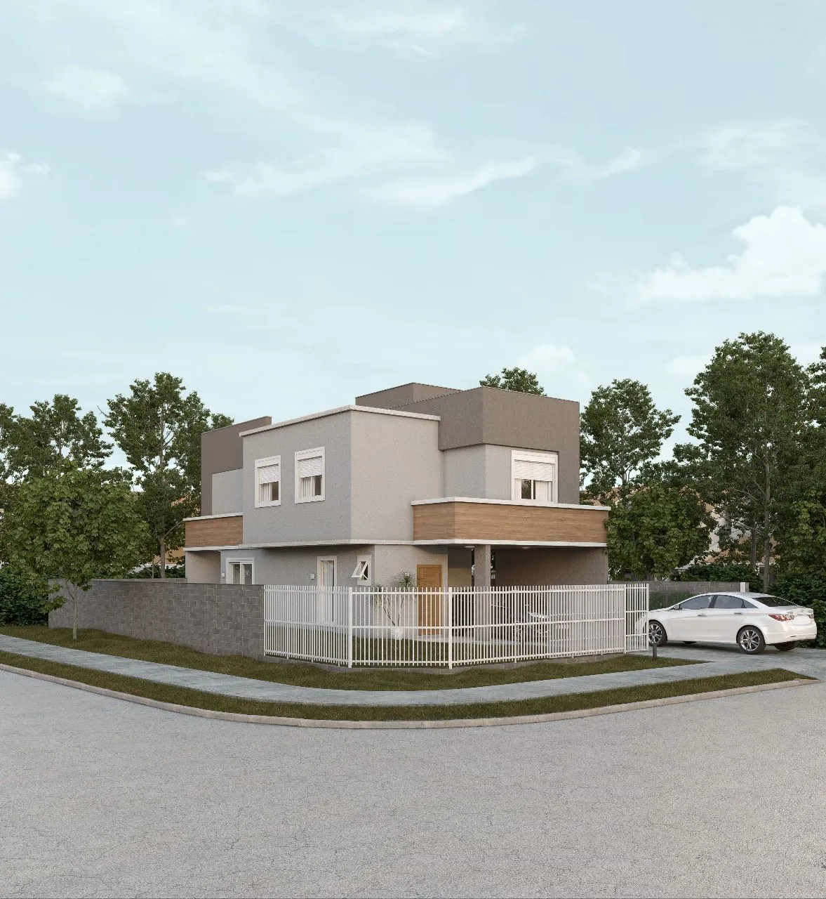 Tannenbaum Residencial - Casteval — foto 2