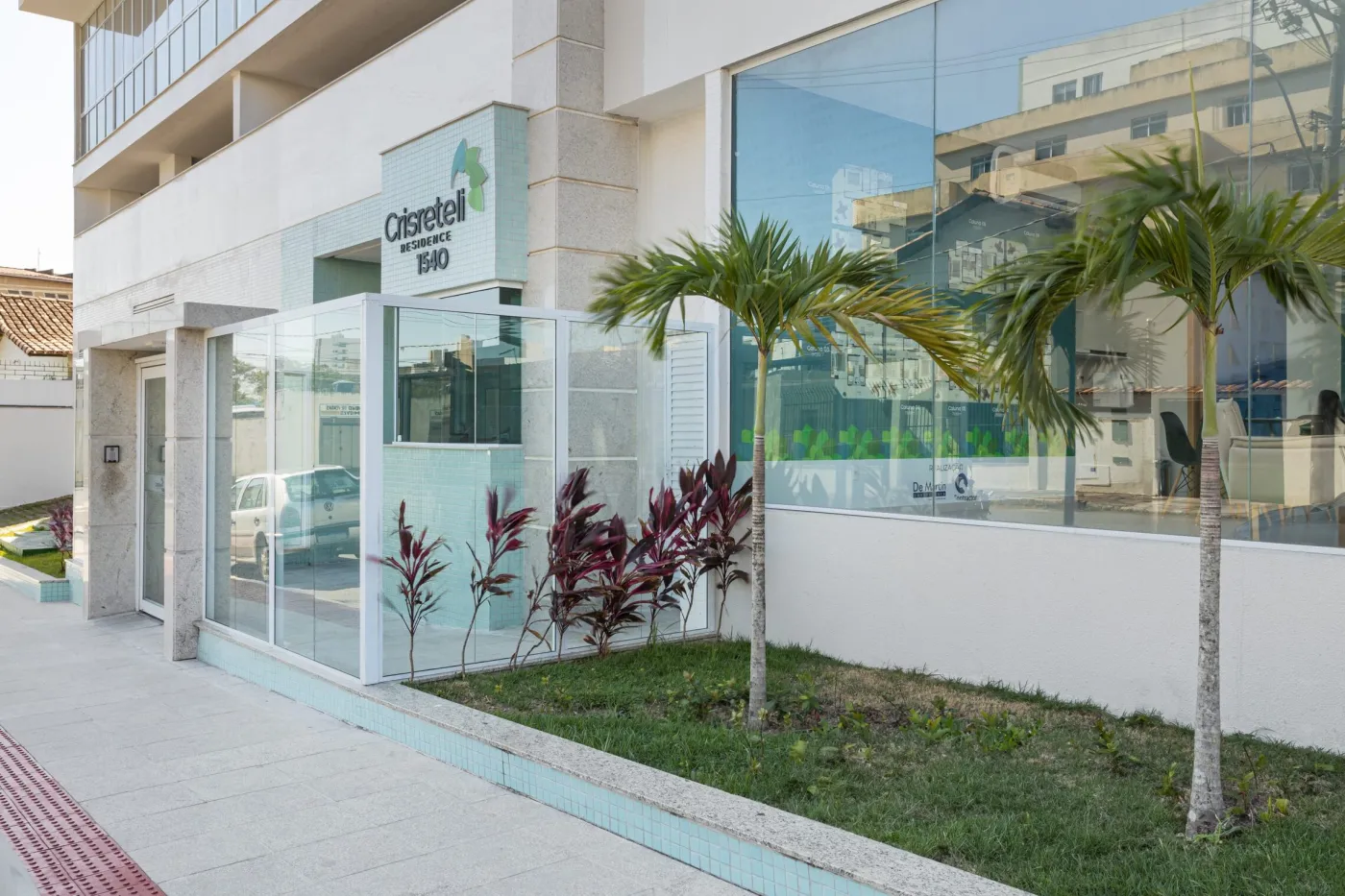 Crisreteli - Residencial — foto 2