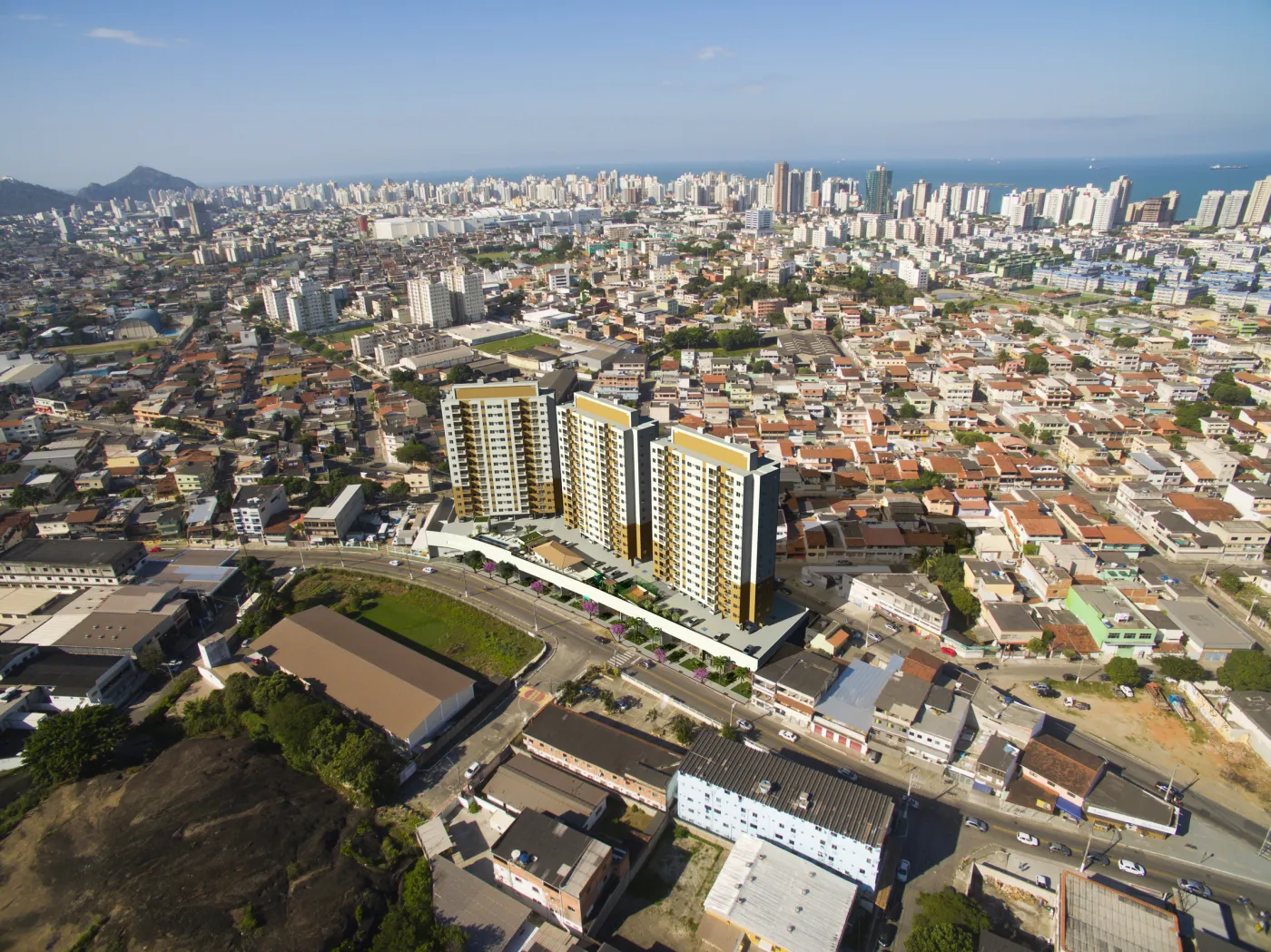 Villa Santa Inês - Lojas — foto 5