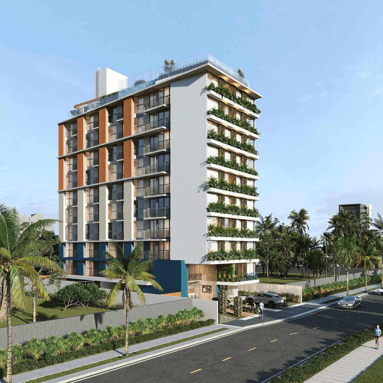 Atlantis New - Atlantis Construtora — foto 2