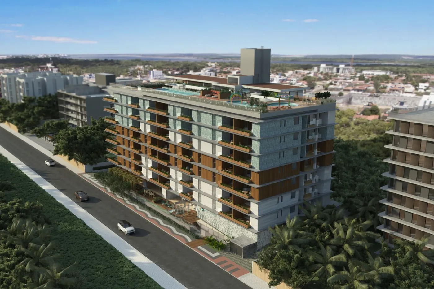 Atlantis Viva Camboinha - Atlantis Construtora — foto 3