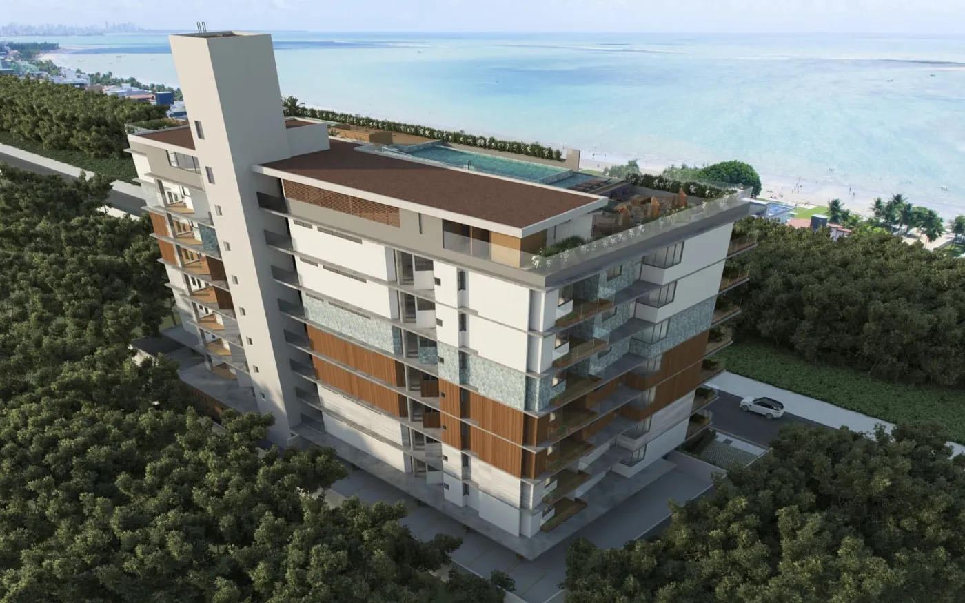 Atlantis Viva Camboinha - Atlantis Construtora — foto 4