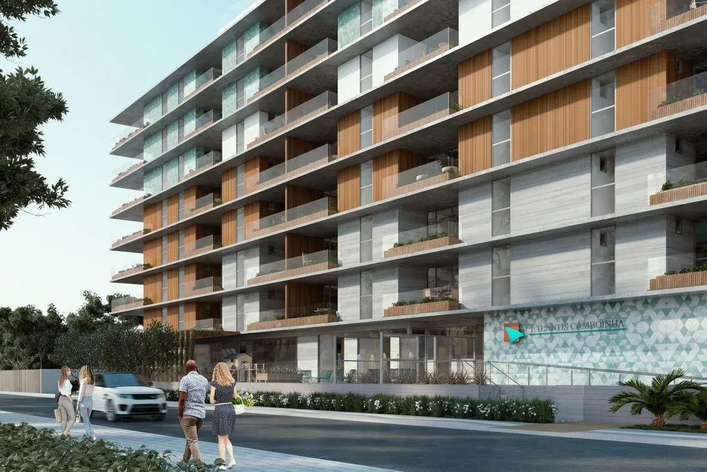 Atlantis Viva Camboinha - Atlantis Construtora — foto 5
