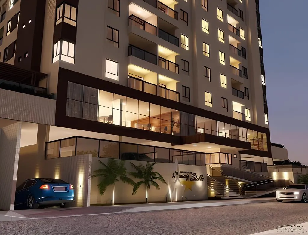 Mariniz Stella - Arcam Construções — foto 2