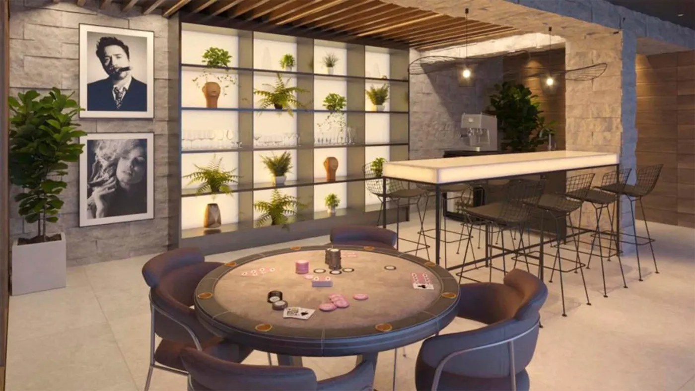 Hyde Park - DRX Construtora — foto 3