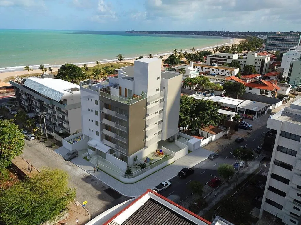 Atrium Cabo Branco - Atrium