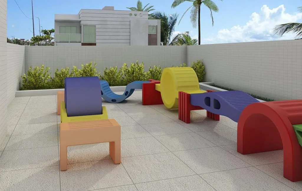 Atrium Cabo Branco - Atrium — foto 5