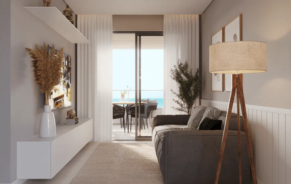 Ocean Drive - Chaves Construtora — foto 2