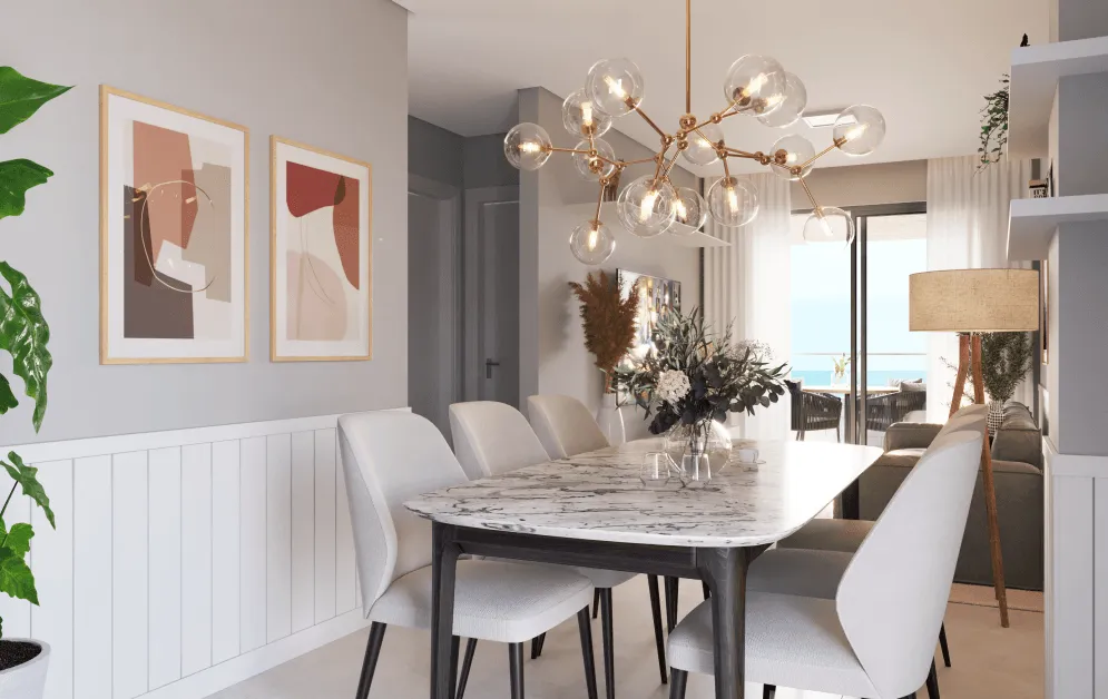 Ocean Drive - Chaves Construtora — foto 3