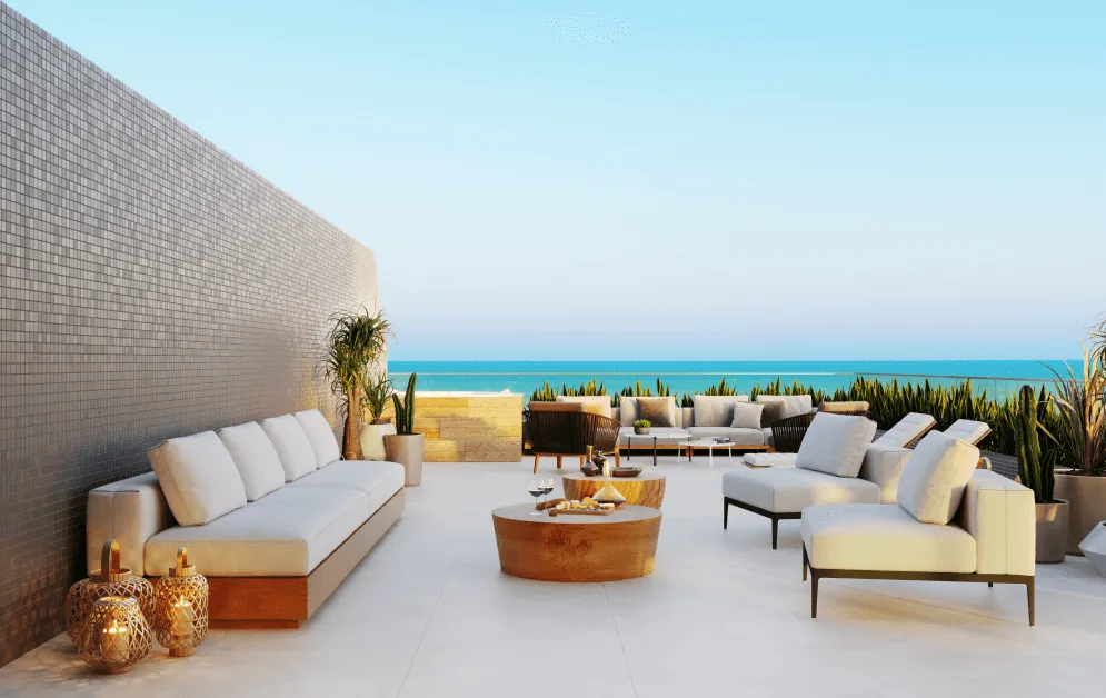 Ocean Drive - Chaves Construtora — foto 4