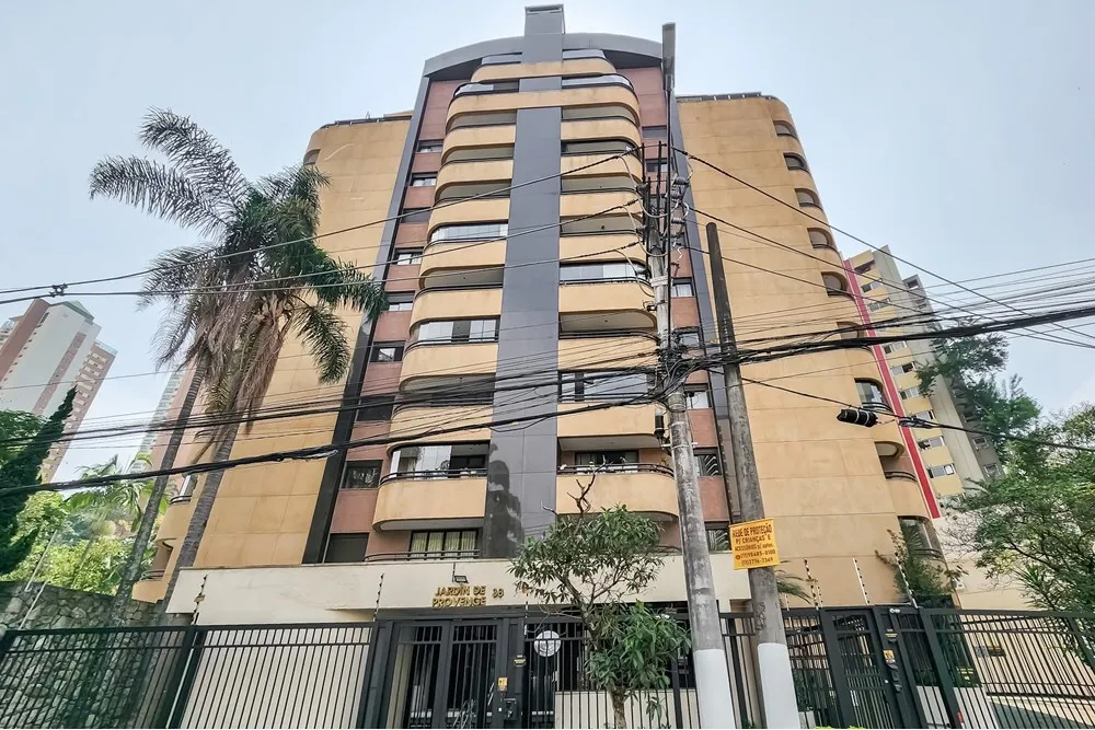 VANGDO 38 Apto 601361051-6 - REMAX Trio Exclusividades — foto 3