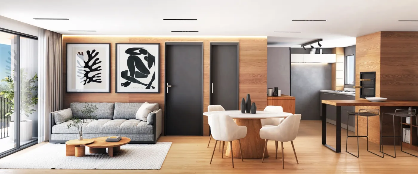 Felicíssimo 1077 - Haus Construtora — foto 3