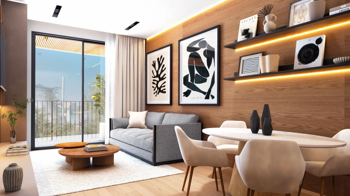 Felicíssimo 1077 - Haus Construtora — foto 4