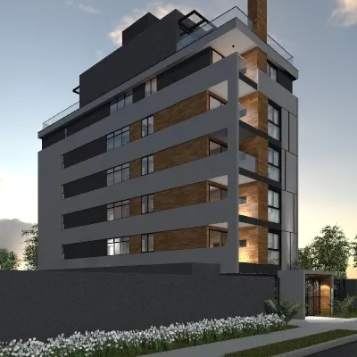 Cabral 635 - RC2 Construtora — foto 2