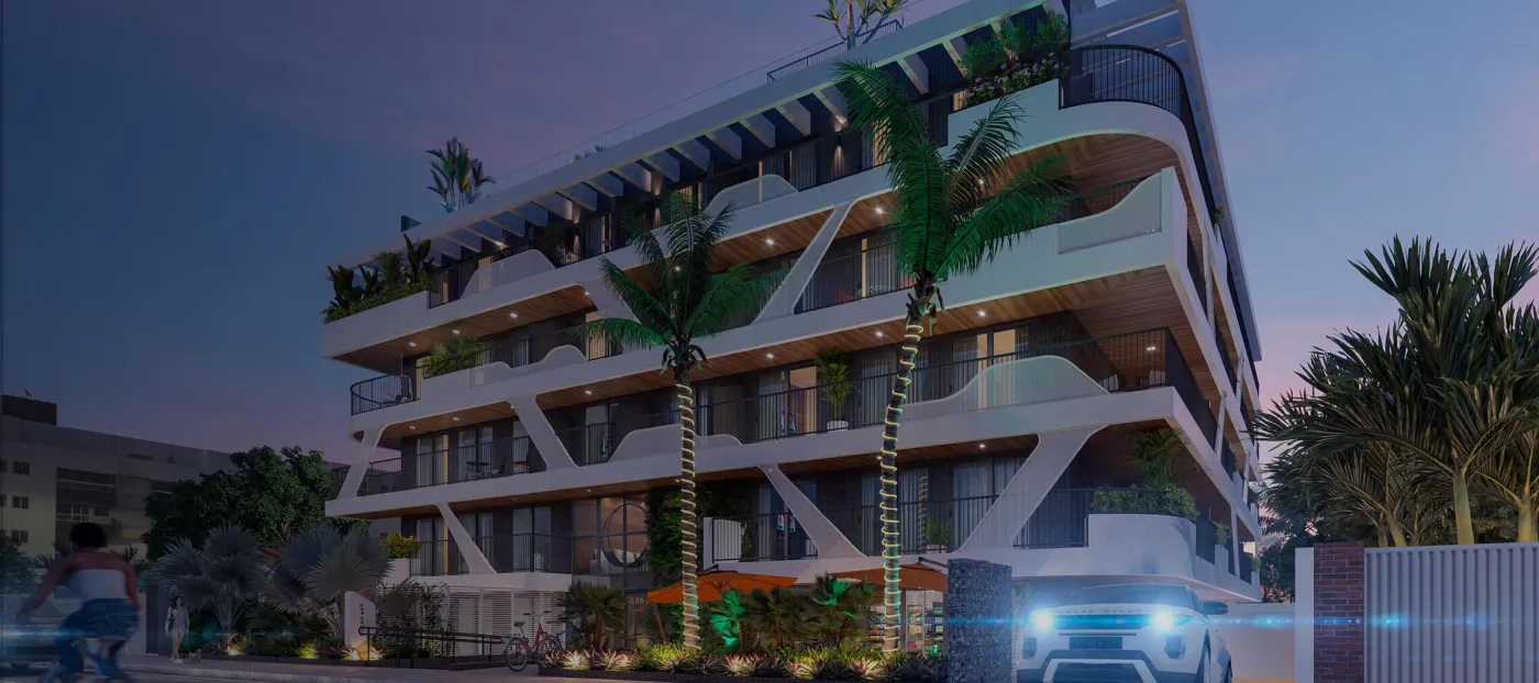 Ocean Art Park - DRX Construtora