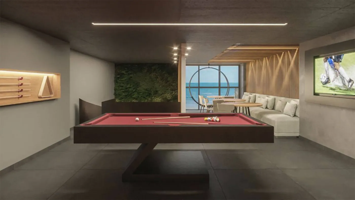 Ocean Art Park - DRX Construtora — foto 3