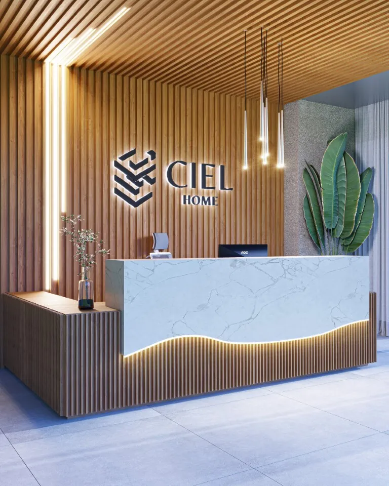 Ciel Home - Ciel Engenharia — foto 3