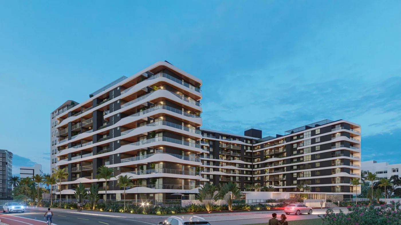 Acqua Living - CSQ Engenharia