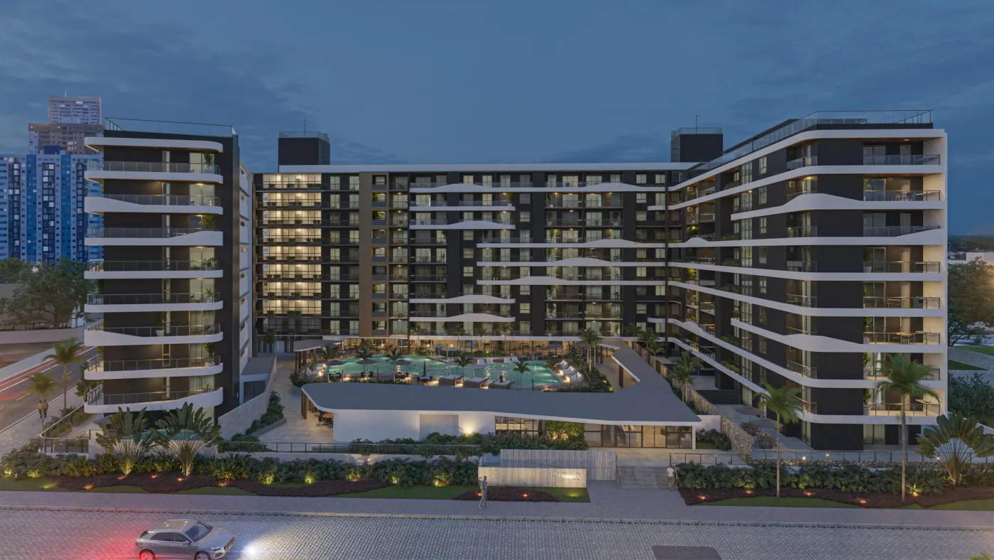 Acqua Living - CSQ Engenharia — foto 2
