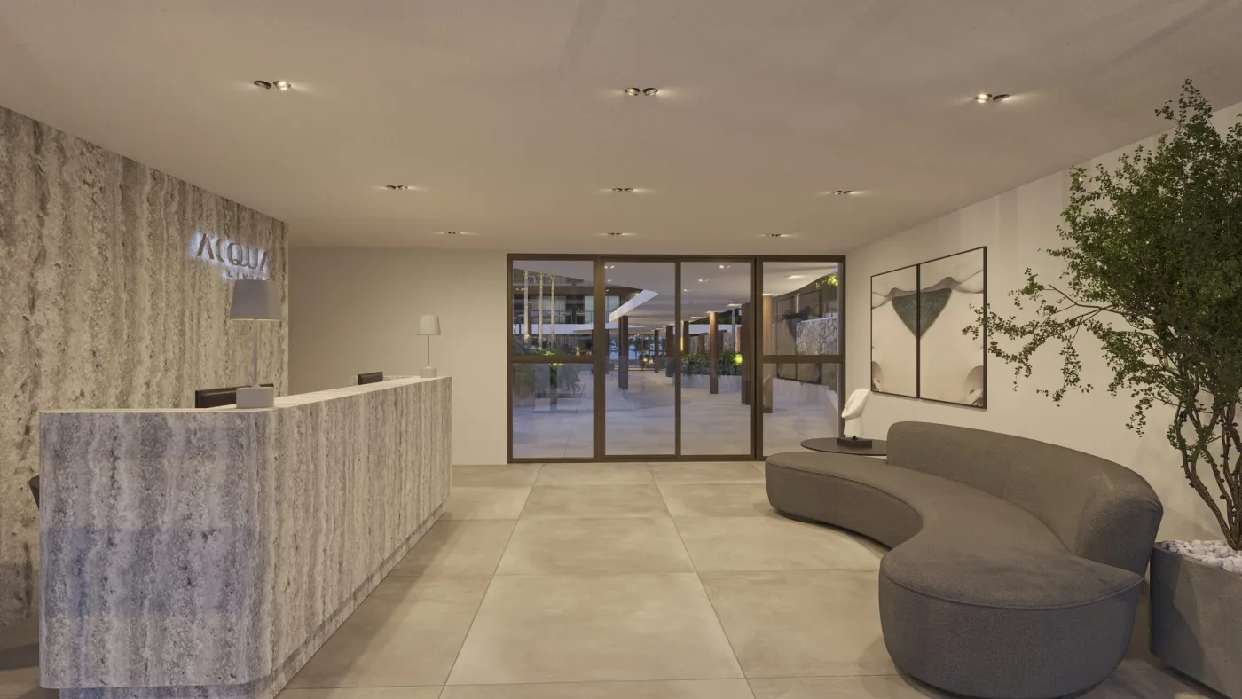 Acqua Living - CSQ Engenharia — foto 4
